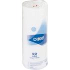 Tampas para Xícaras de Café Georgia-Pacific Dixie (300-600ml) - Pacote com 500 Unidades