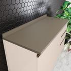 Tampo para Balcão 1200mm Connect Duna