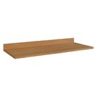 Tampo para Balcão 120cm MDF Ibiza Multimóveis CR6033 Nature