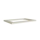 Tampo para Cooktop 5 Bocas 80cm Viena Herval - Edez