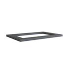 Tampo para Cooktop 5 Bocas 80cm Viena Herval