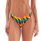 Tanga Biquini Feminina Maryssil Laranja - 706