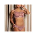 Tanga Duloren Feminina Art Sempre Paraty 137346 33-Rose Passe