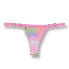 Tanga Fany Tie Dye