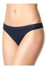 Tanga Microfibra Tato Liz Preto 70221