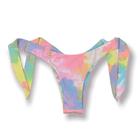 Tanga Mora Tie Dye