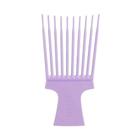 Tangle Teezer Comb Hair Pick Lilac
