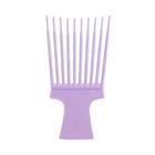 Tangle Teezer Comb Hair Pick Lilac