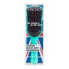 Tangle Teezer Easy Dry & Go Mint Black