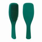 Tangle Teezer Escova Wet Detangler Green Jungle