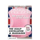 Tangle Teezer Scalp Exfoliator Pink - Escova de Cabelo