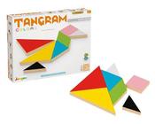 Tangram colors