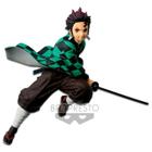 Pelúcia Tanjiro Kamado Kimetsu no Yaiba Demon Slayer - ATM - Pelúcia -  Magazine Luiza