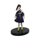 Tanjiro Nezuko Zenitsu Inosuke Demon Slayer Anime Figuras De Ação Kimetsu No Yaiba Modelo Brinquedos - MINISO