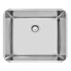 Tanque Aço Inox 60X50 Jumbo 91L Tramontina 94094142