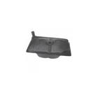 Tanque Combustível Vw Fusca 1970 1971 1972 41 Litros - Bepo