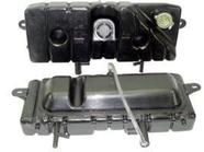 Tanque Expansao Sem Sensor 1O Lts 6745000049 Mercedes - Mercedes-benz