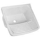 Tanque Plástico Astra 58x52x32cm Branco TQ2