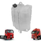 Tanque Radiador Iveco Tector/Cursor/Eurocargo/Cavalino - Fabbof