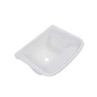 Tanque Simples em Mármore Sintético 60cmx50cm 34 Litros DVG Decoralita