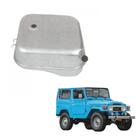 Tanque Toyota Bandeirante 1971 1972 1973 Galvanizado 48 Lts