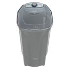 Tanquinho Libell 10 Kg com Lavagem por Turbilhonamento Prata
