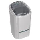 Tanquinho / Máquina de Lavar Roupas Semi-automática 16Kg Colormaq, LCS, Prata, 220V