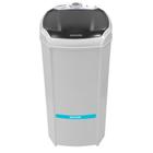 Tanquinho Suggar 15Kg Lavamax Eco LE1521PR com Dispenser Para Sabão e Desligamento Automático