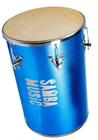 Tantam Phx Samba Music 70X14 951MA BLS Mad.Azul Sparkle - Phoenix