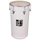 Tantam Phx Samba Music Madeira 70x14 PVC Branco 951MA BRW - Phoenix