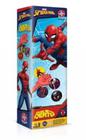 Tapa certo spiderman - ESTRELA - BRINQUEDOS