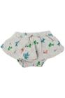Tapa Fraldas Saia Infantil Windel
