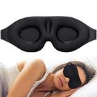 Tapa Olho Para Dormir Mascara De Dormir 3D Protetor Feminina Masculina