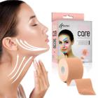 Tape/fita Facial Face Care Efeito Lifting Anti Rugas 5 M Ori