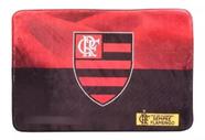 Tapete 40x60cm - Flamengo