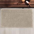 Tapete Antiderrapante Chenille 40x60cm Buettner Greco