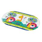 Tapete Antiderrapante Infantil Safe Bath Multikids