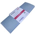 Tapete Aparador Escorredor de Louça Super Absorvente Dupla Face Microfibra - Camesa