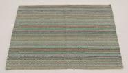 Tapete Arco-íris Antiderrapante - 45 X 65 Cm - Ref. AN6128
