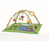 Tapete Atividades Musical Infantil Baby Style Primavera 680020