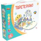 Tapete Atividades Piano Zoop TOYS