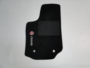 Tapete Automotivo Carpete Base Em Pvc Fiat Cronos