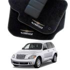 Tapete Automotivo Chrysler Pt Cruiser Em Carpet Linha Luxo