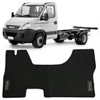 Tapete Automotivo Iveco Borracha Pvc - Tapecars