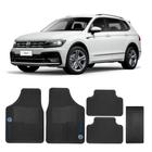 Tapete Automotivo Universal Carro Volkswagen Tiguan