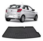 Tapete Bandeja Porta Malas Ford Ka Hatch 2015 2016 2017 2021