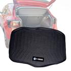 Tapete Bandeja Protetor Personalizado Porta Malas Volkswagen T-Cross - CGBP8181