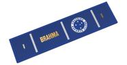 Tapete Bar Mat Porta Copos Brahma Licenciado - Cruzeiro