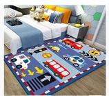 Tapete belga/ belga kids 1 x 1,40