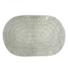 Tapete bene casa para ambiente 040x060 oval oazi